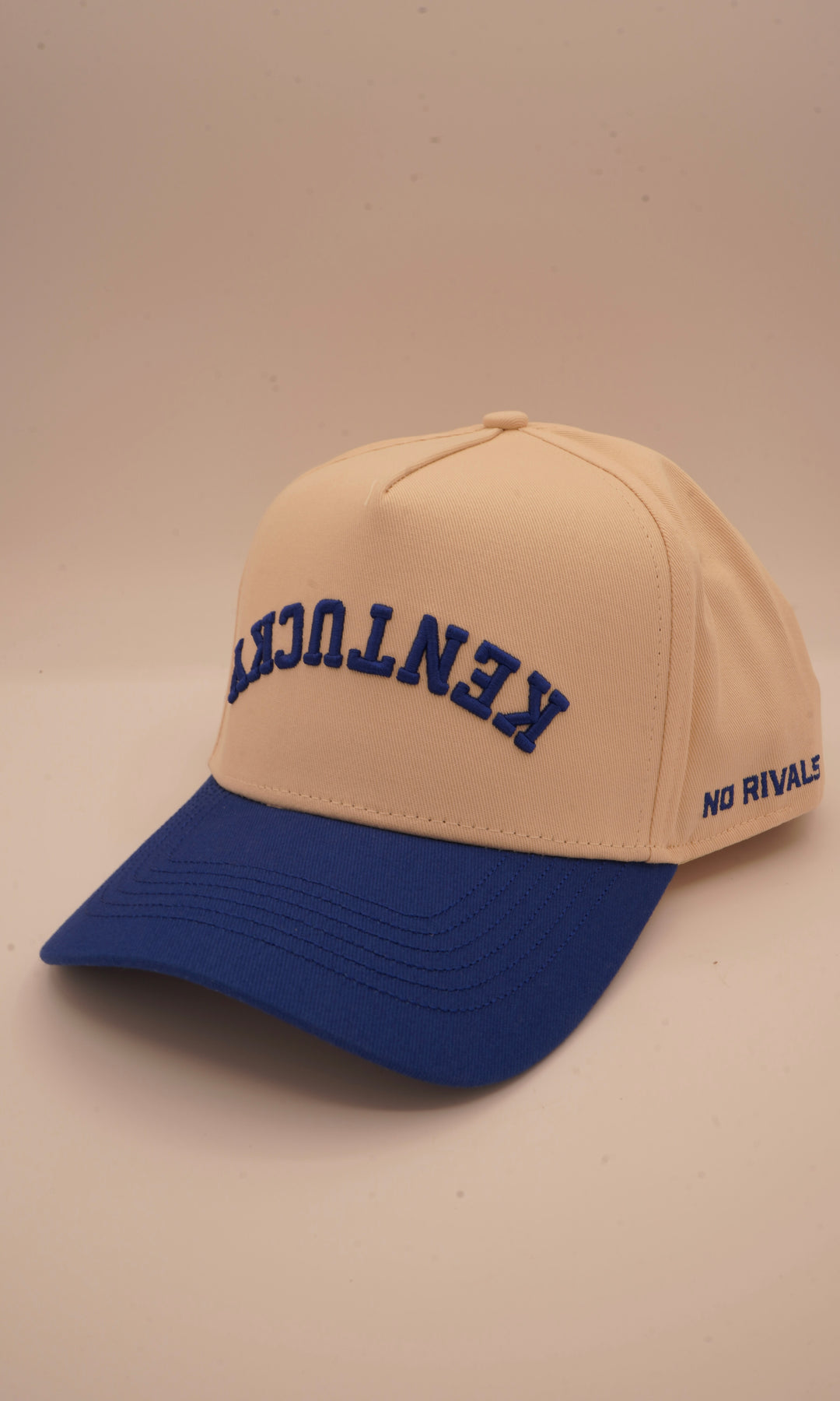 Dominate Hat