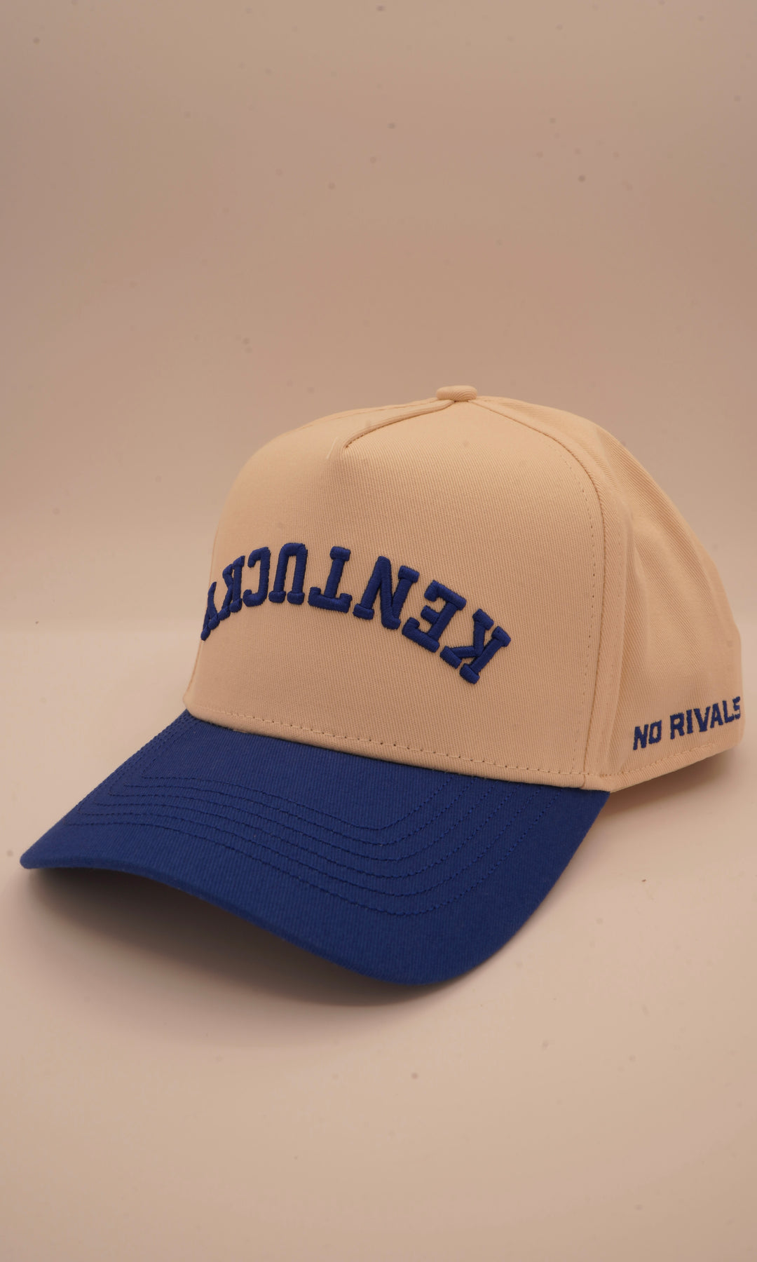 Dominate Hat