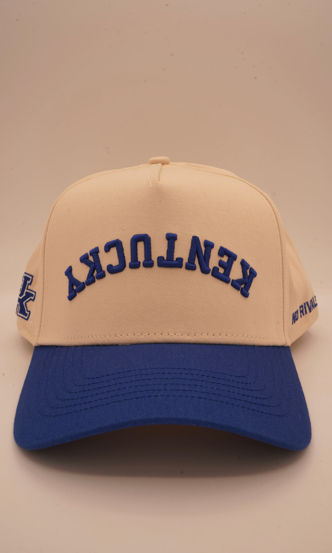 Dominate Hat