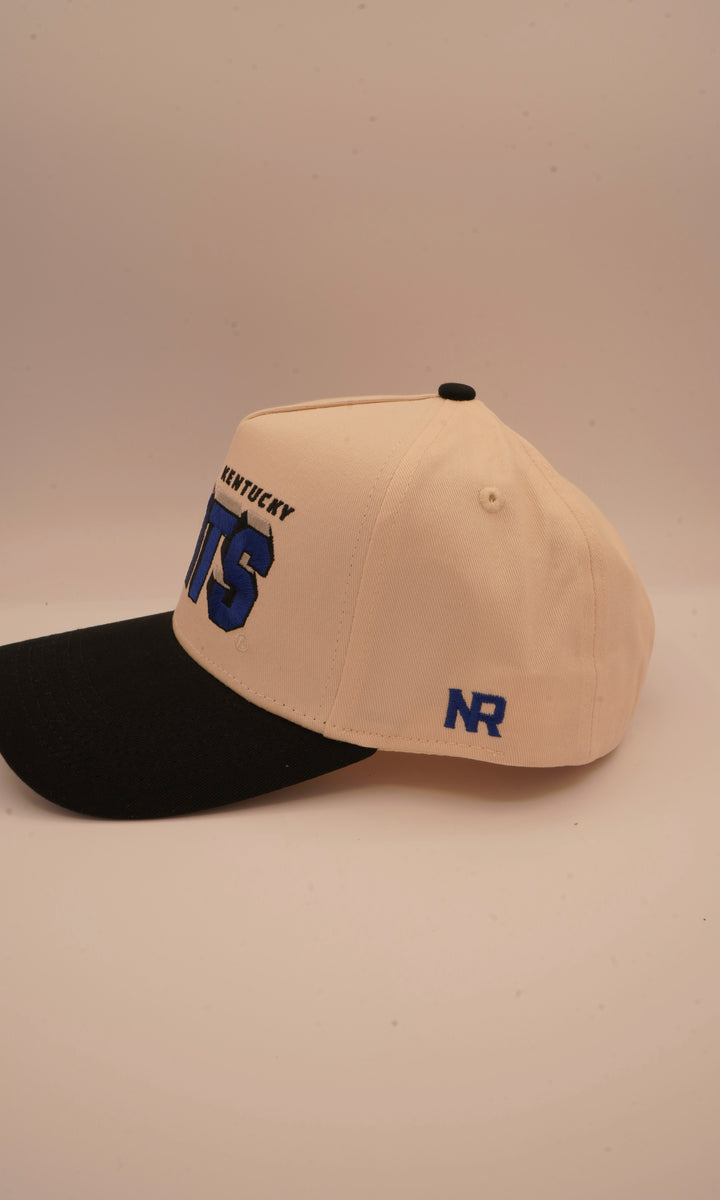 Big Leagues Hat