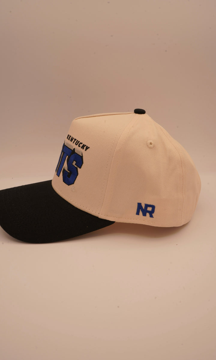 Big Leagues Hat