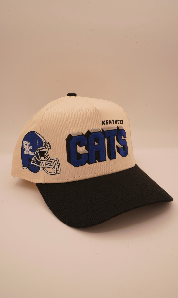 Big Leagues Hat