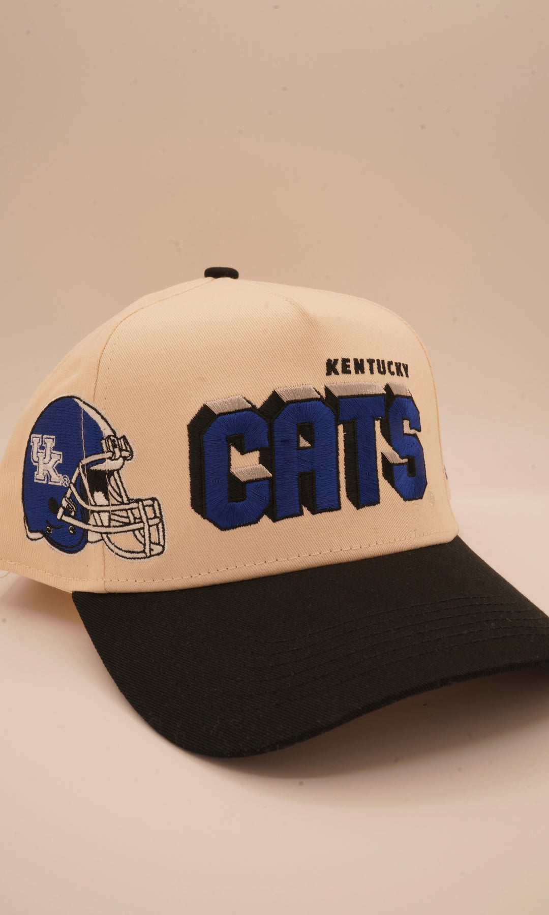 Big Leagues Hat