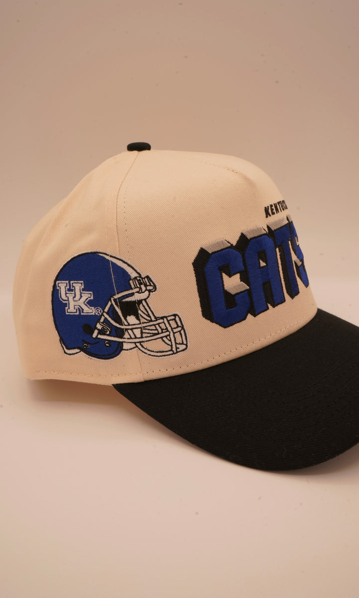 Big Leagues Hat