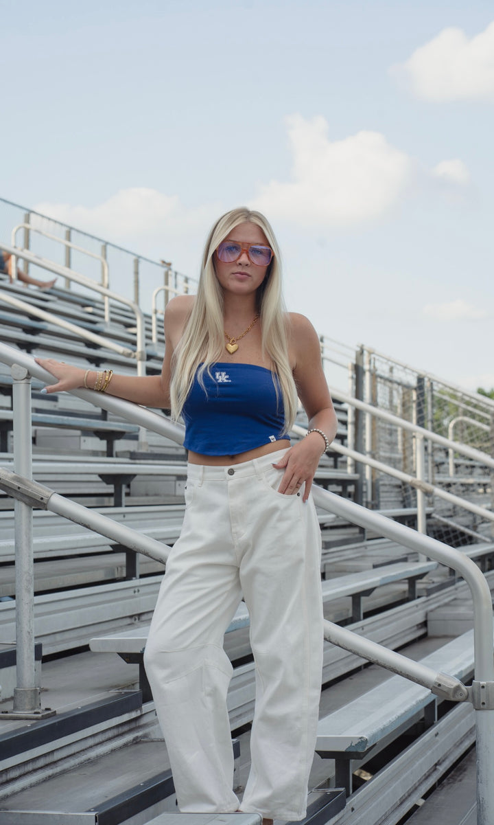 Scottie Jean - 2 Colors