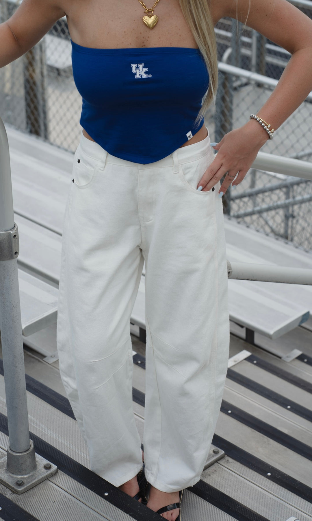 Scottie Jean - 2 Colors