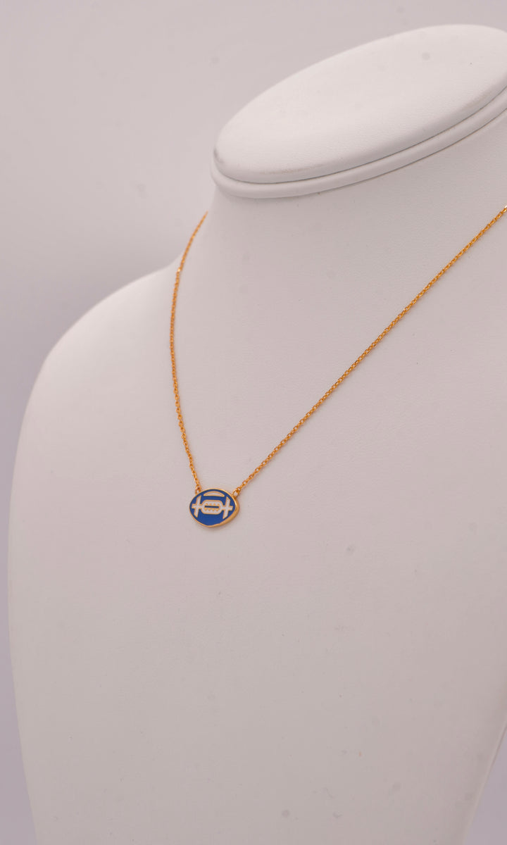 Free Kick Necklace