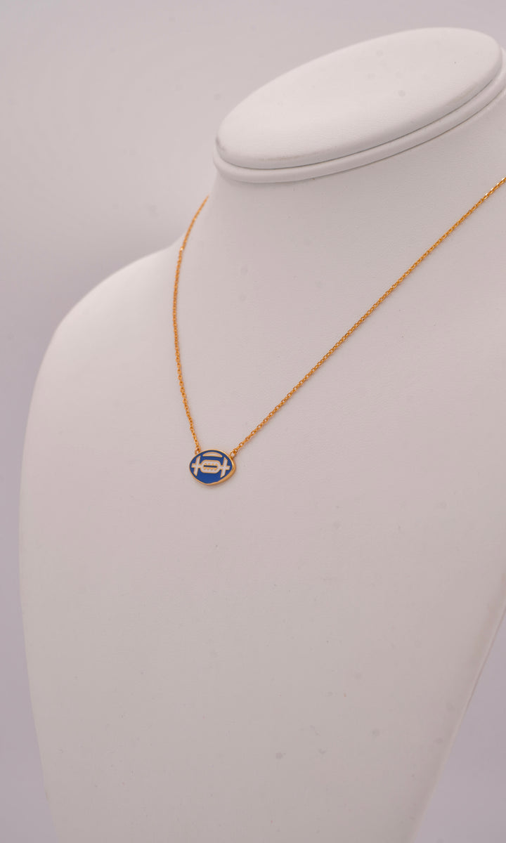 Free Kick Necklace