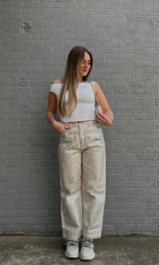 Steele Pant