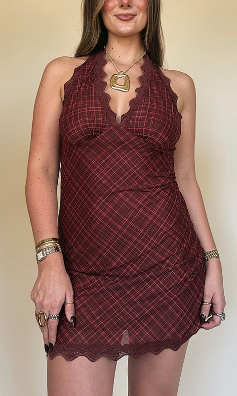Styles Dress