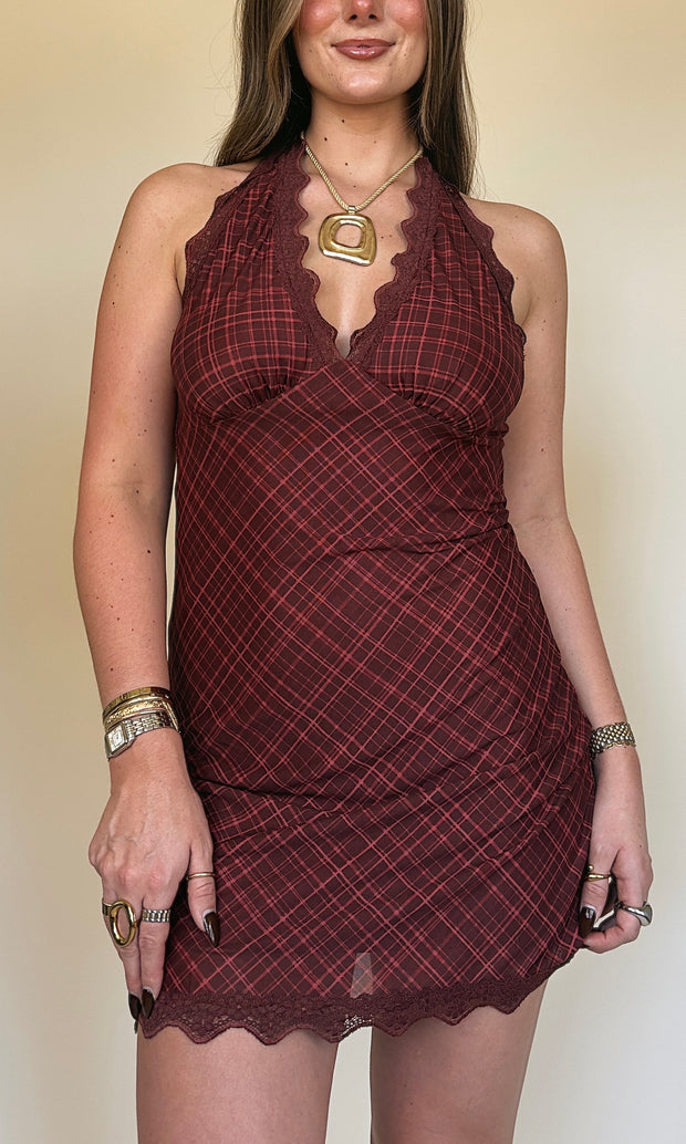 Styles Dress