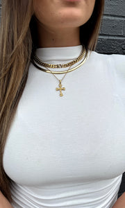 KY Chain Necklace