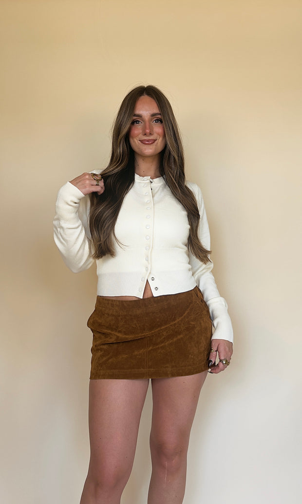 Miranda Cardigan