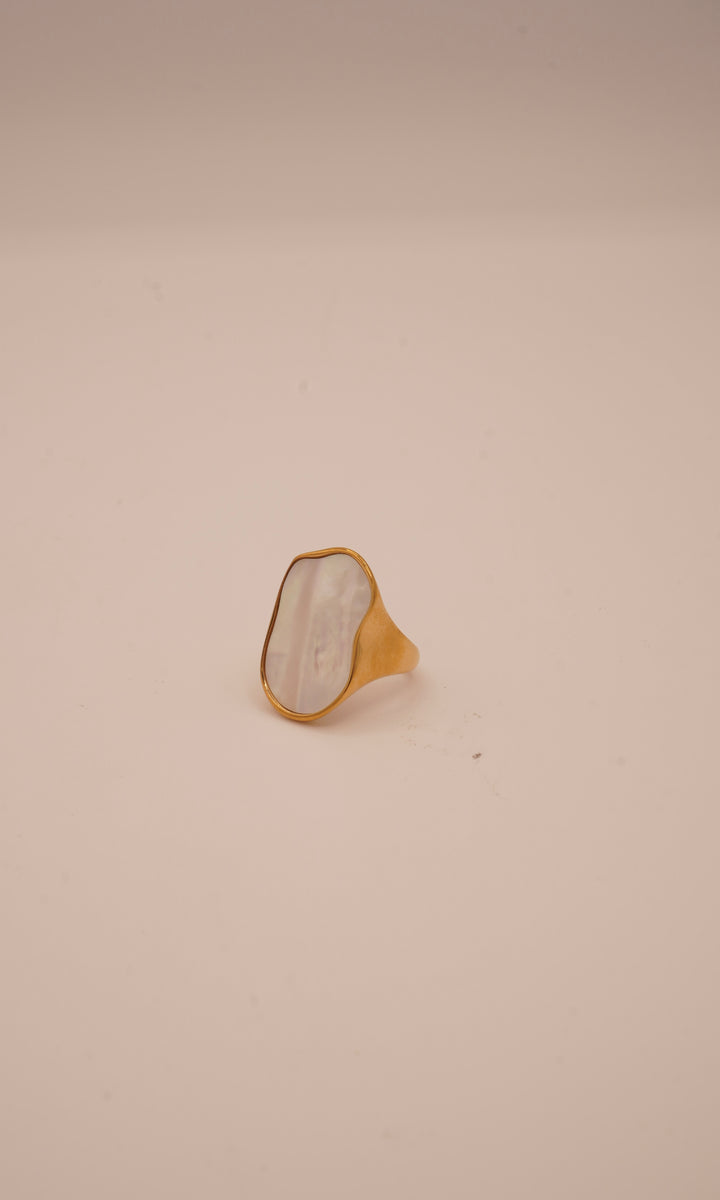 Material Girl Ring