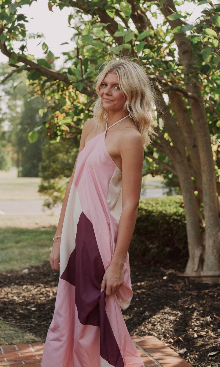 Stone & Sky Dress