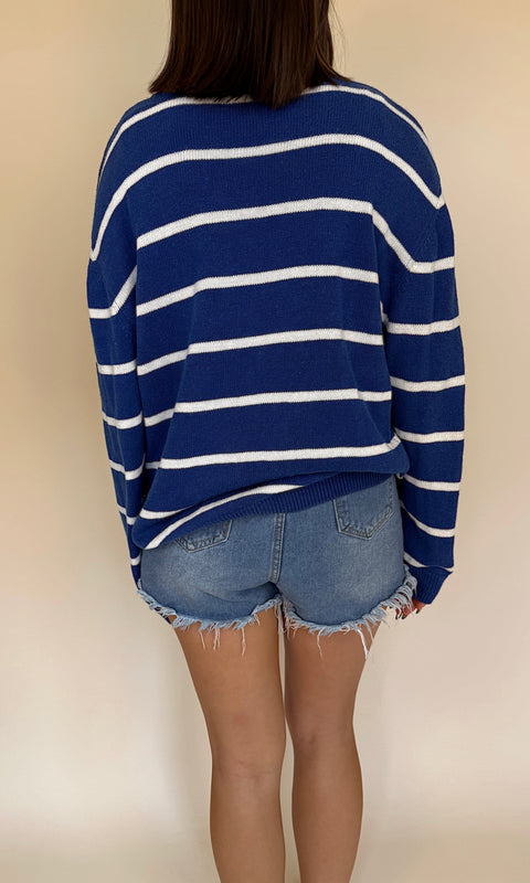 Vintage Sweater 759