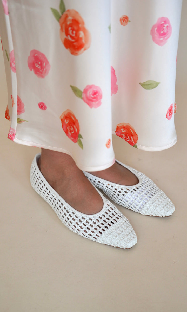 Summertime Flat