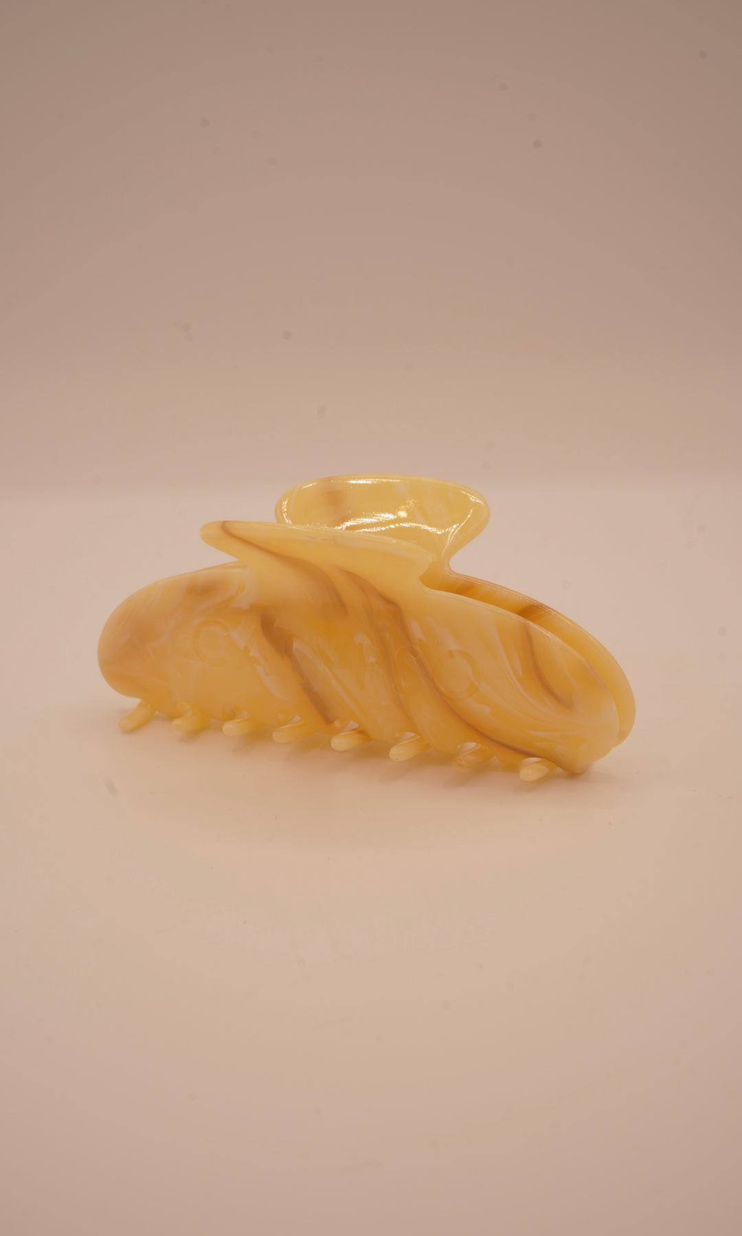 Calypso Claw Clip
