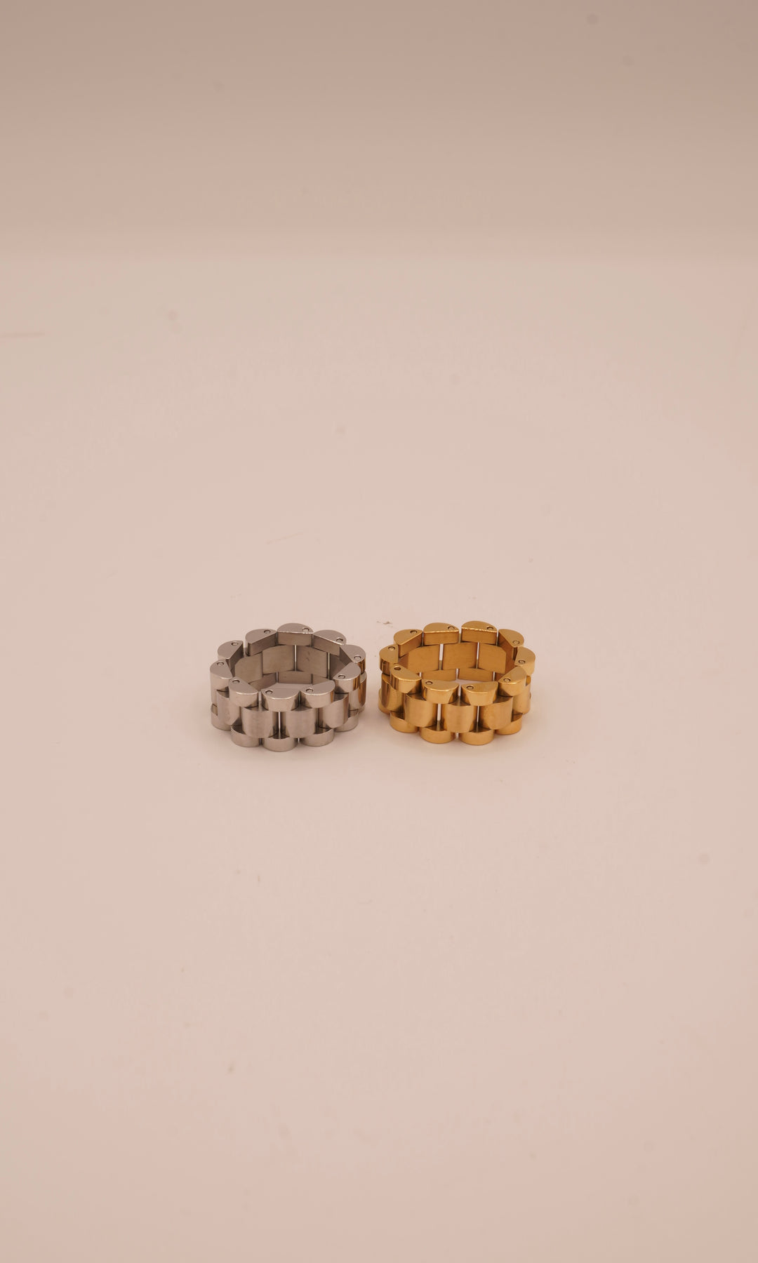 Eternal Ring