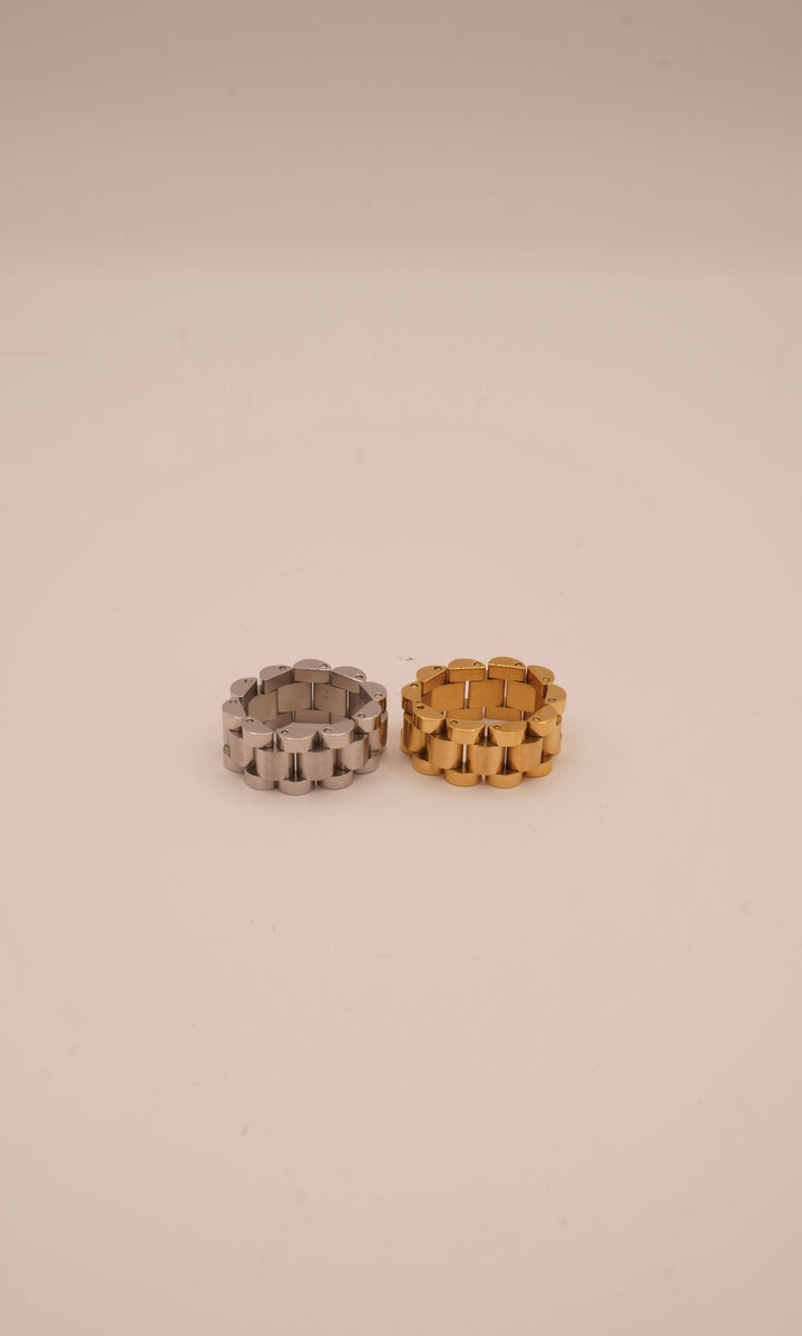 Eternal Ring