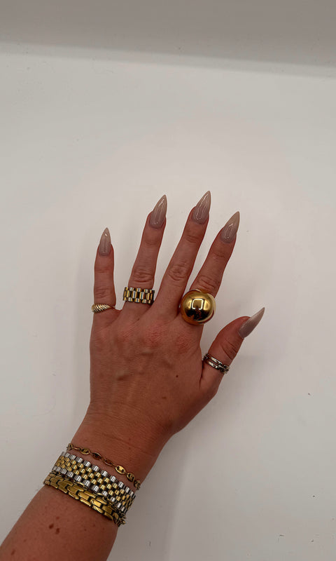 Persona Ring