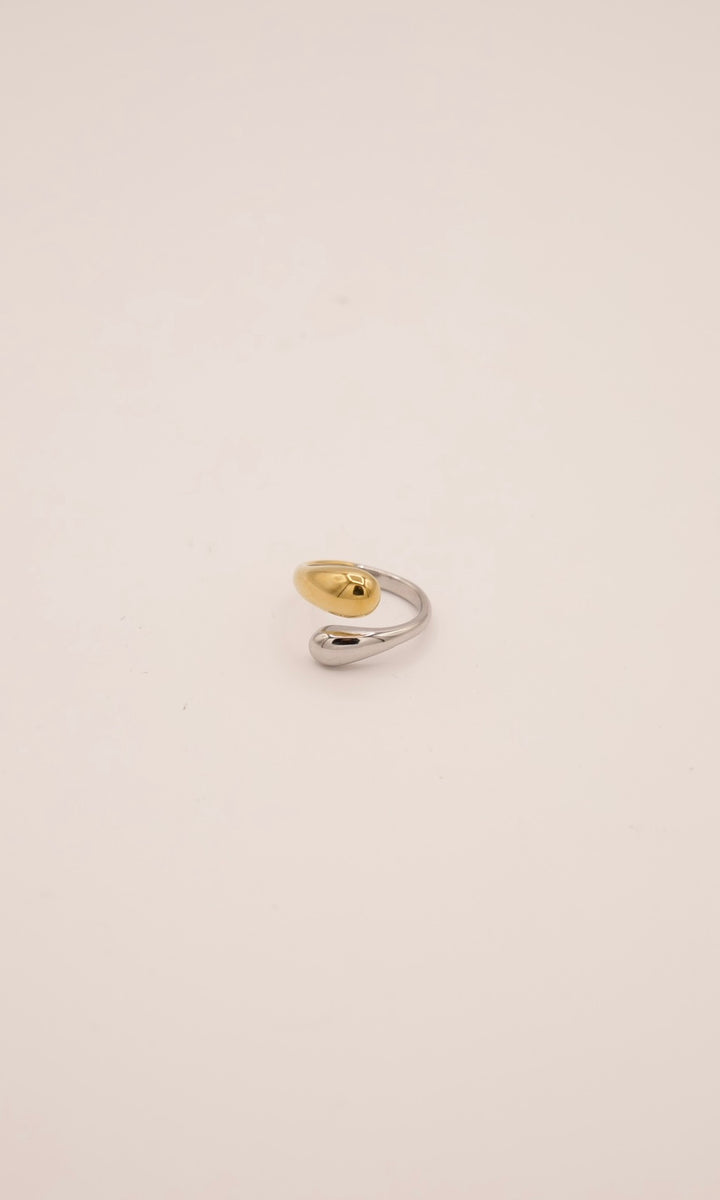 Trevor Ring