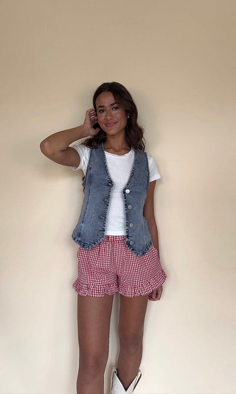Music City Vest