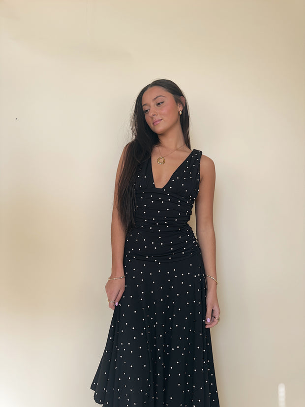 Wide Awake Dress