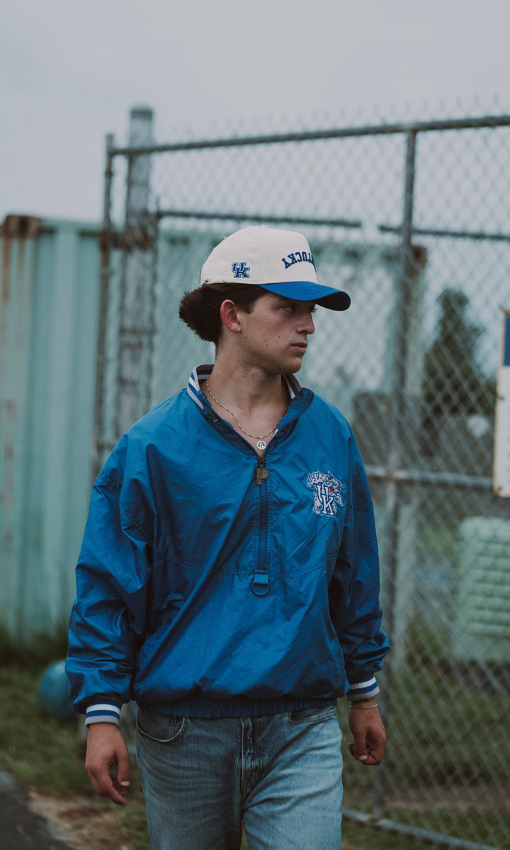 Vintage Windbreaker 824