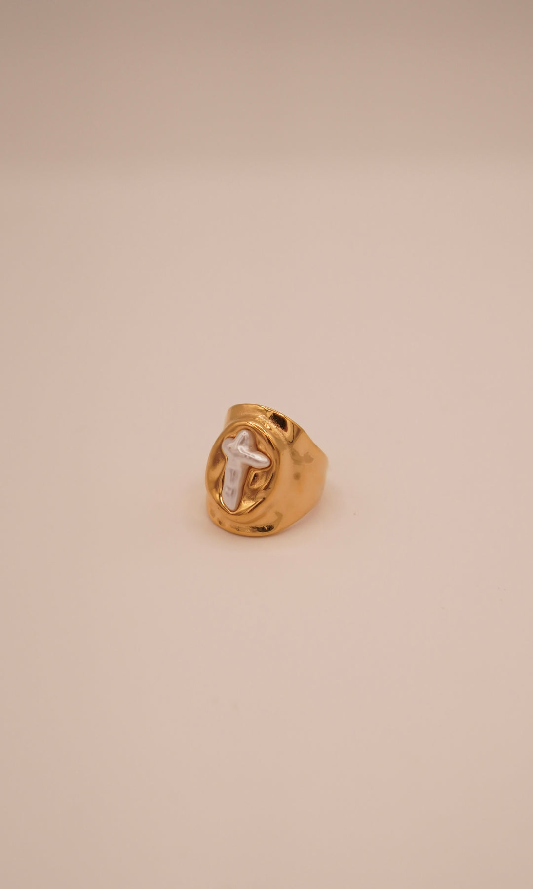 Sugar Ring