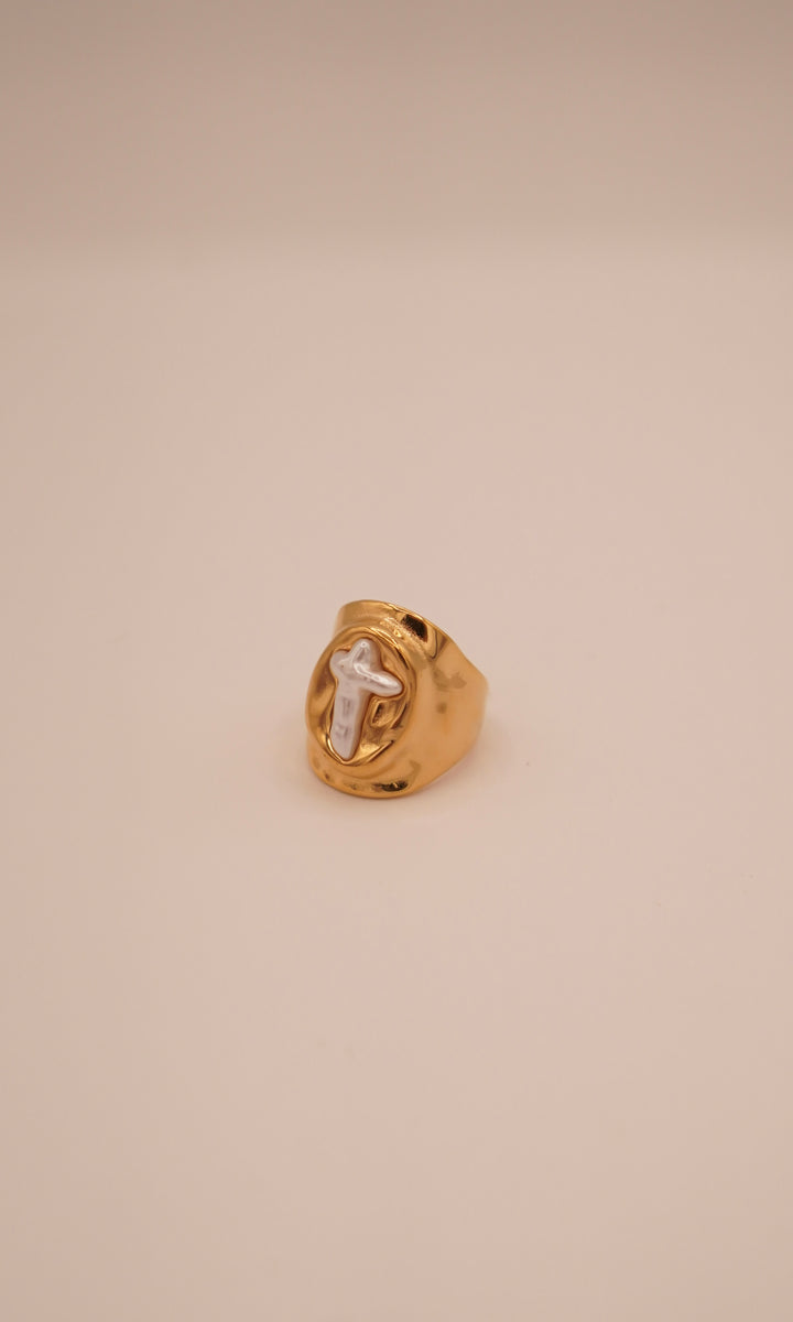 Sugar Ring