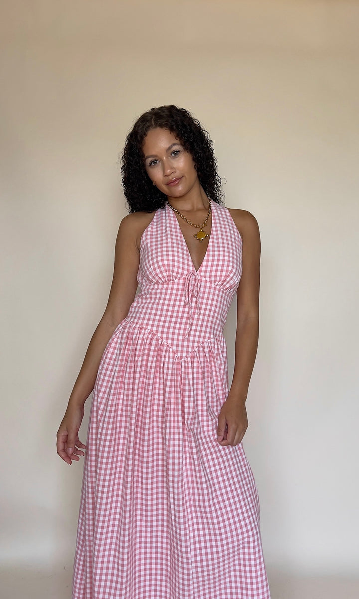 Hillary Dress