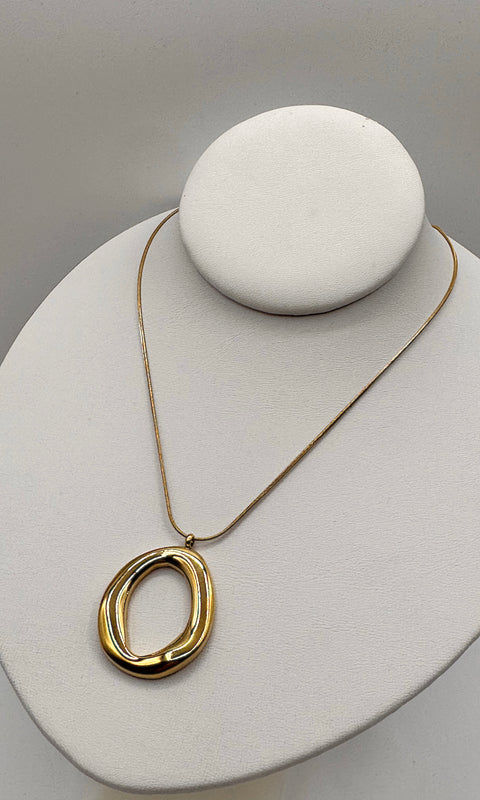 Limelight Necklace