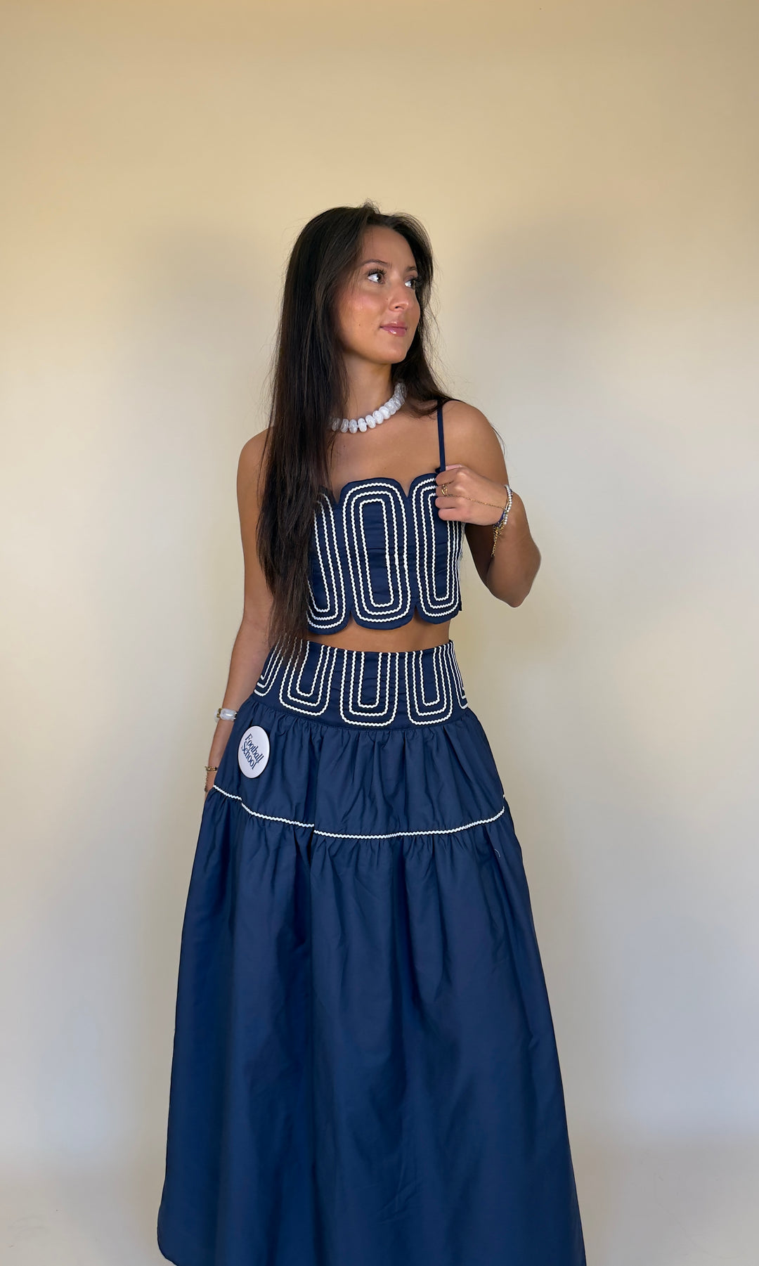 Lexington Skirt