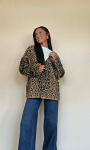 Daisy Jones Cardigan