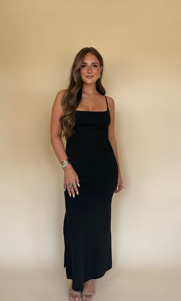 Cora Dress