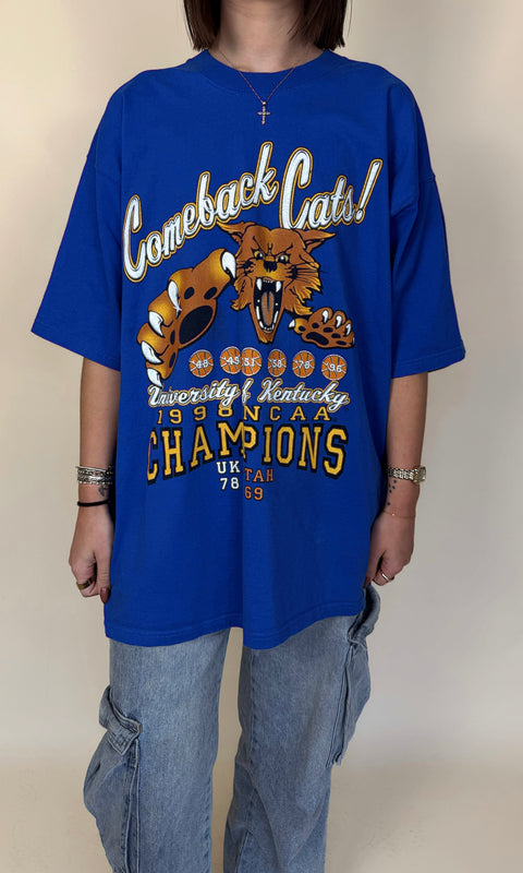 Vintage Tee 640