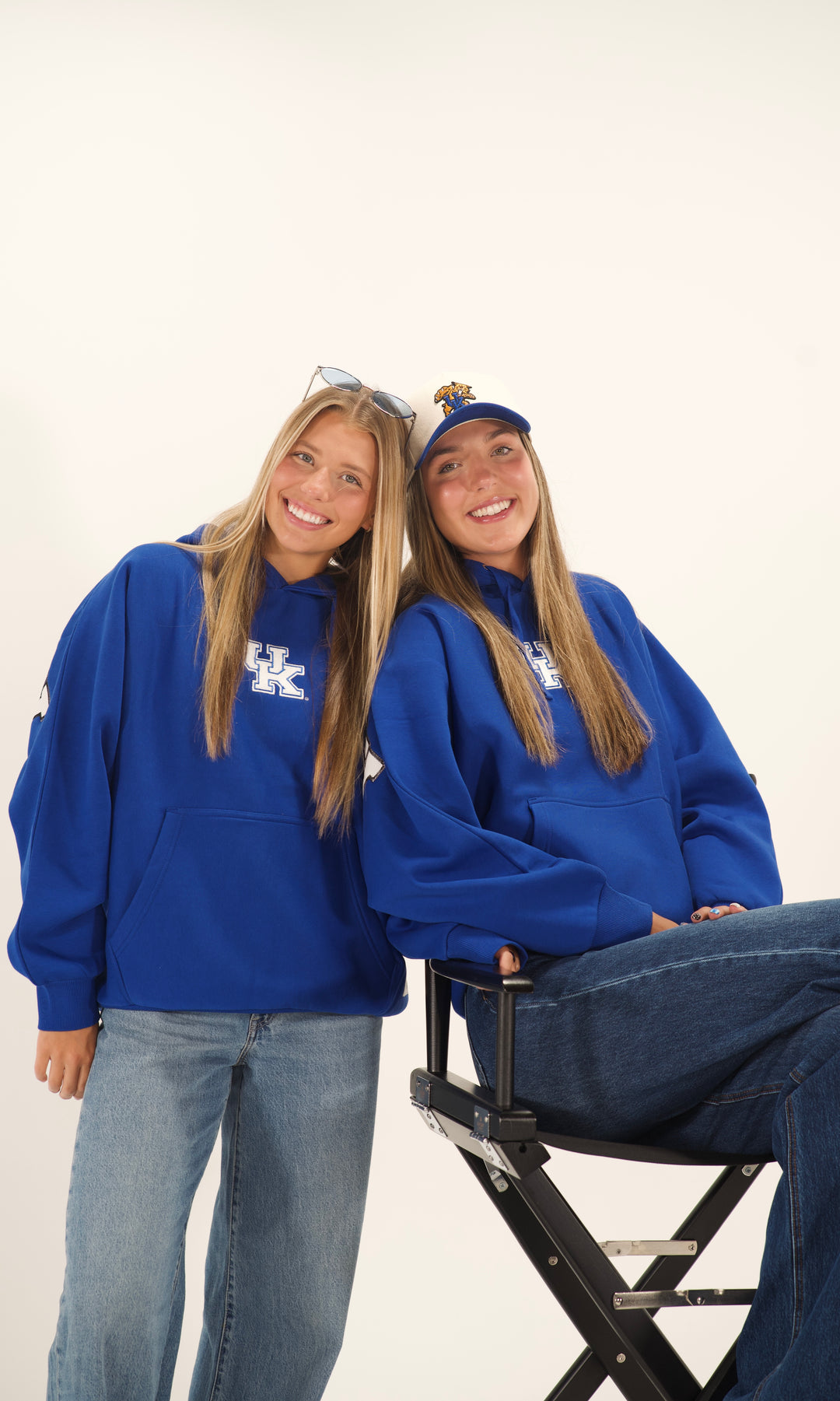 Gatton Hoodie