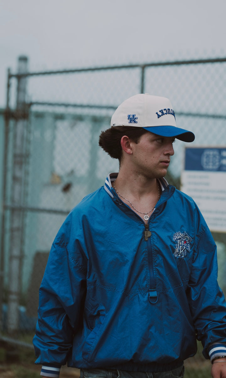 Dominate Hat