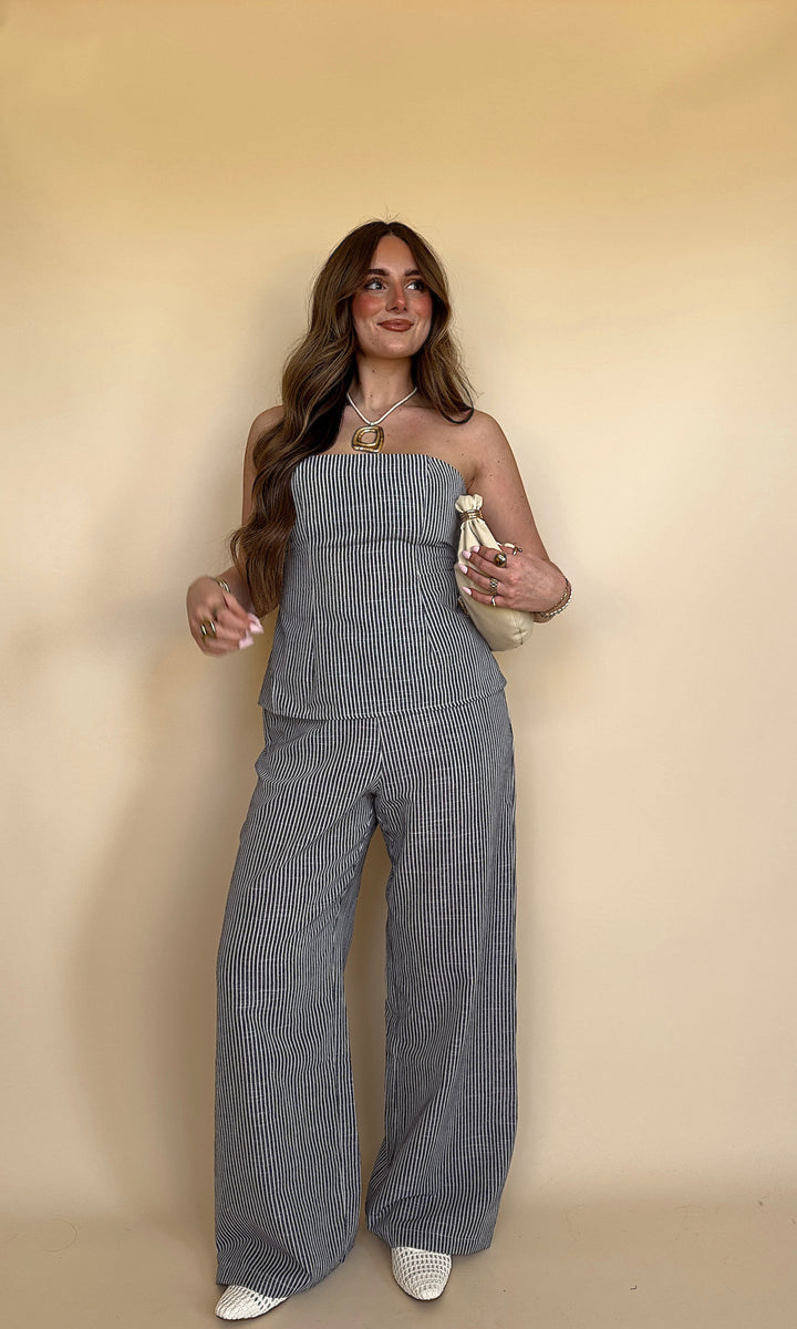 Practically Perfect Pant