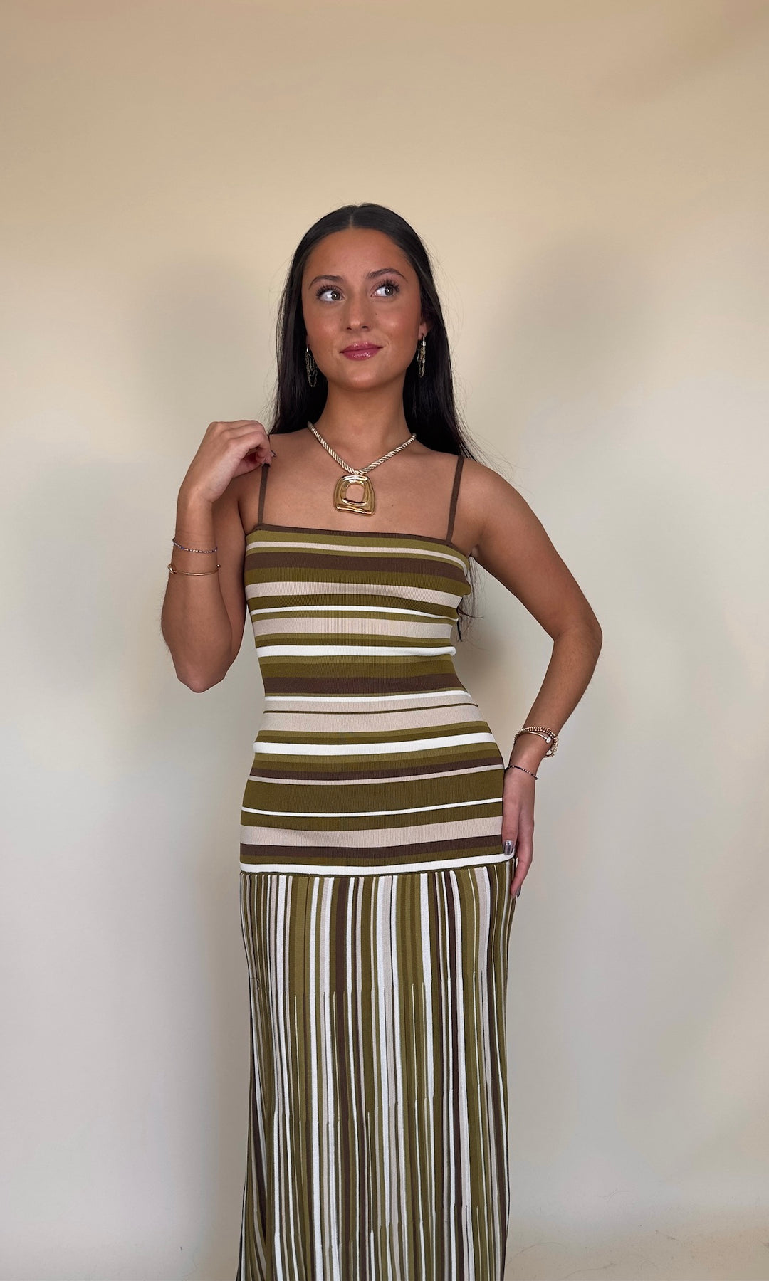 Opening Day Dress