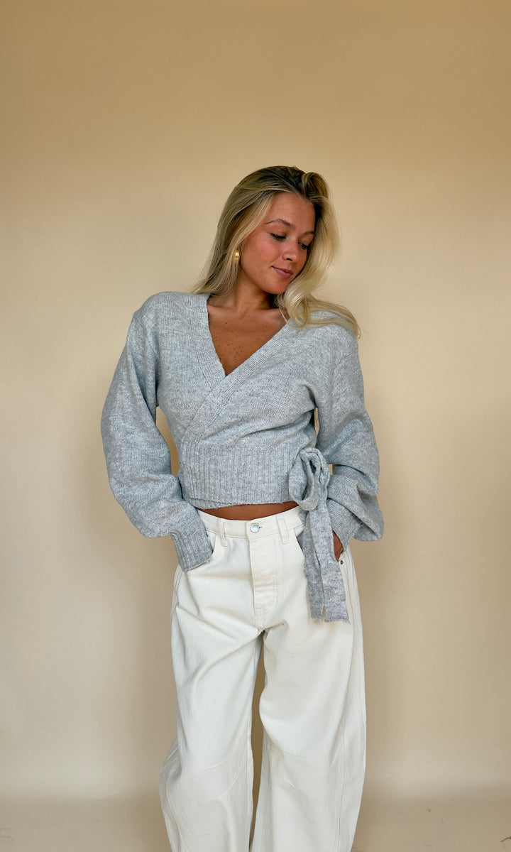 Ellington Sweater