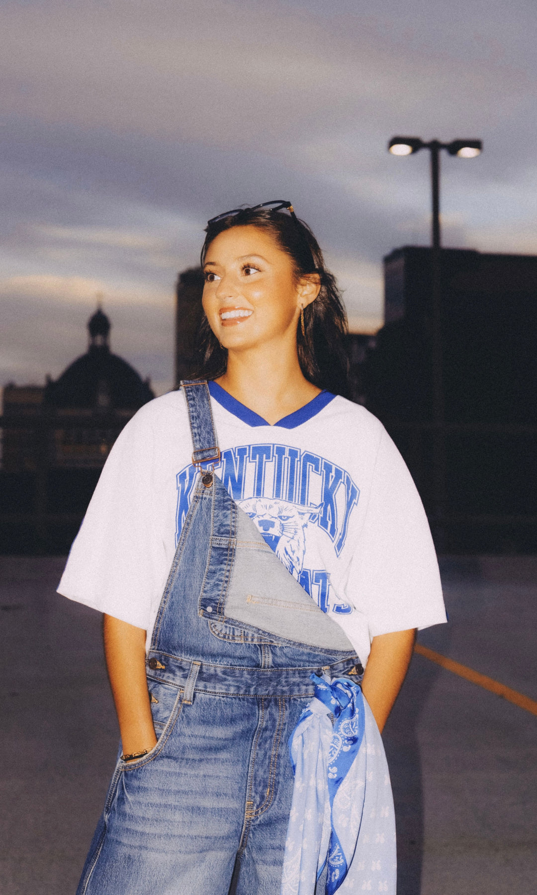 Blueprint Jersey