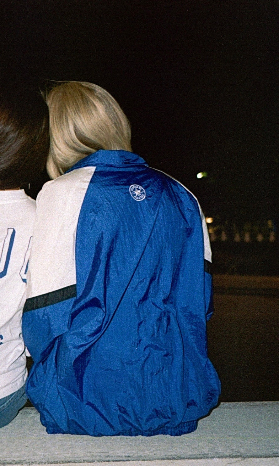 Vintage Jacket 840