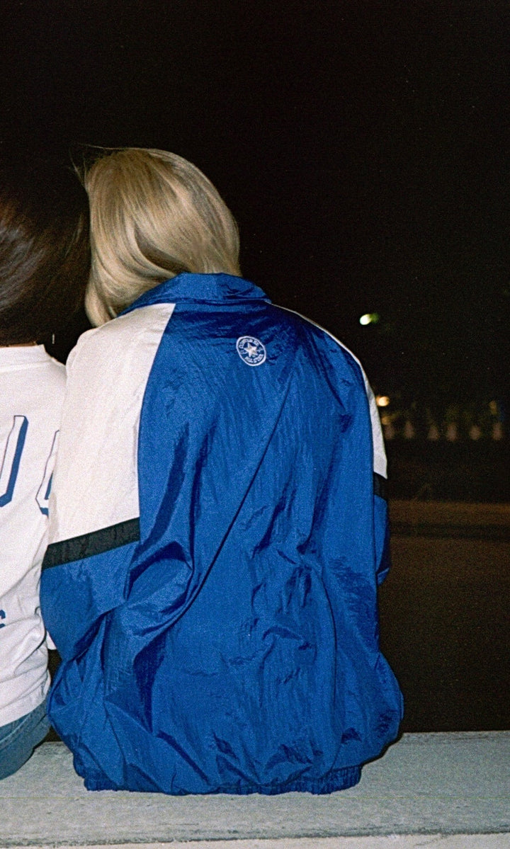 Vintage Jacket 840