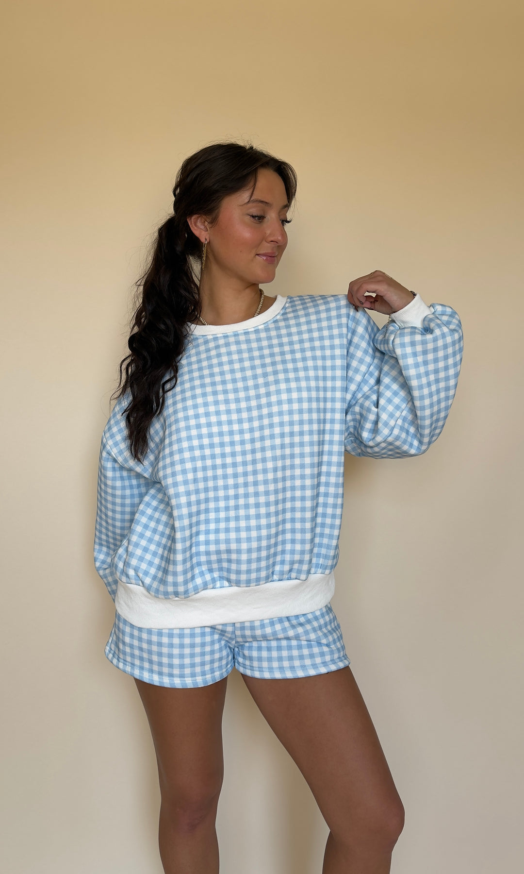 Pretty Penny Top
