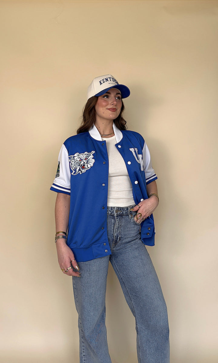 Undefeated Shooting Shirt