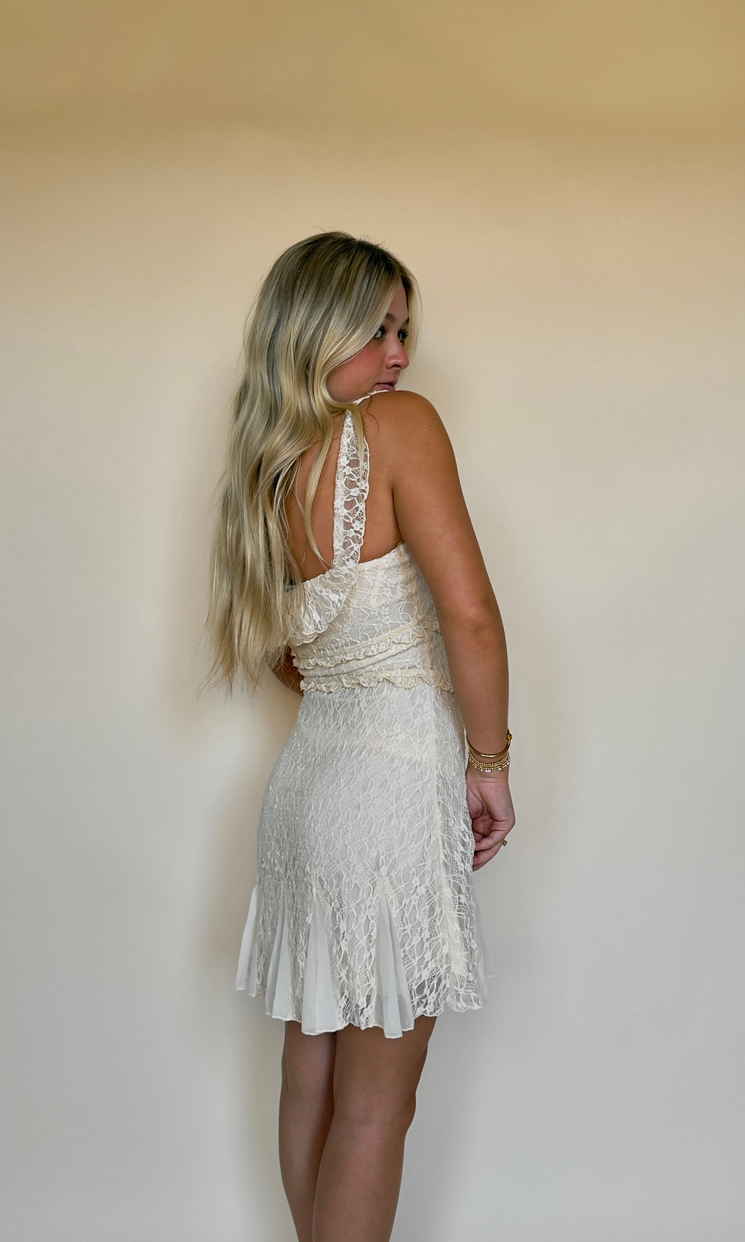 Kassidy Dress