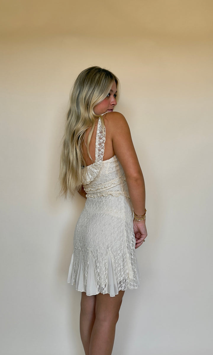 Kassidy Dress