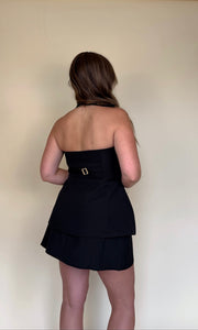 Muse Skirt